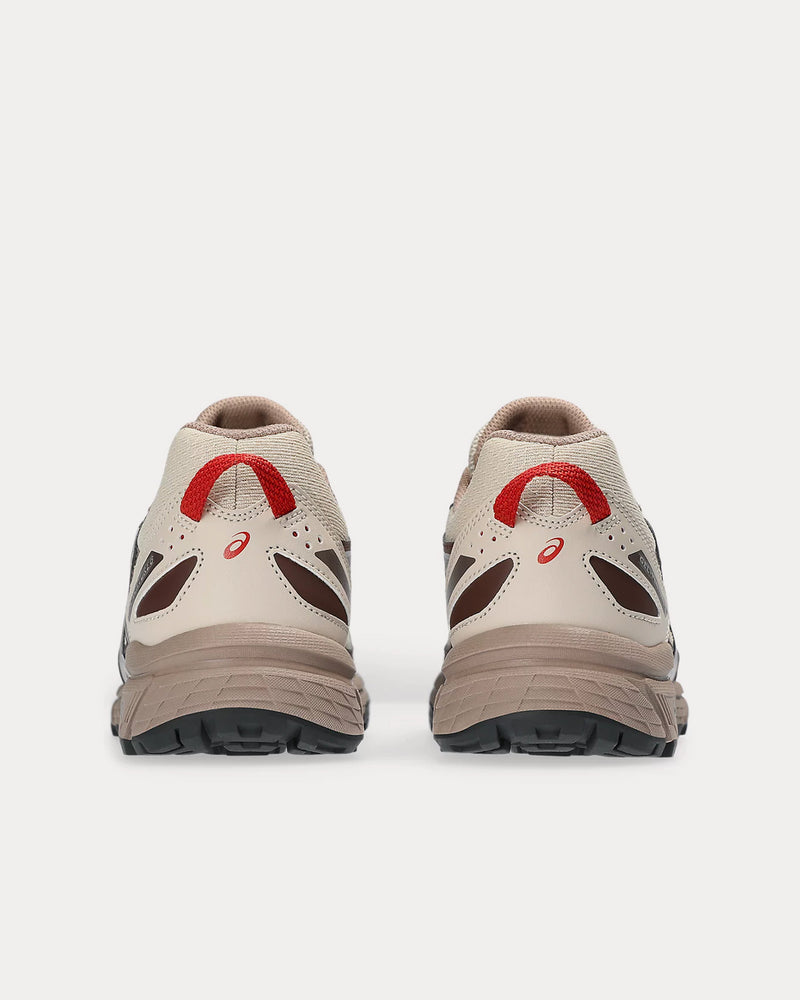 Asics Gel-Venture 6 Simply Taupe / Taupe Grey Low Top Sneakers - 3