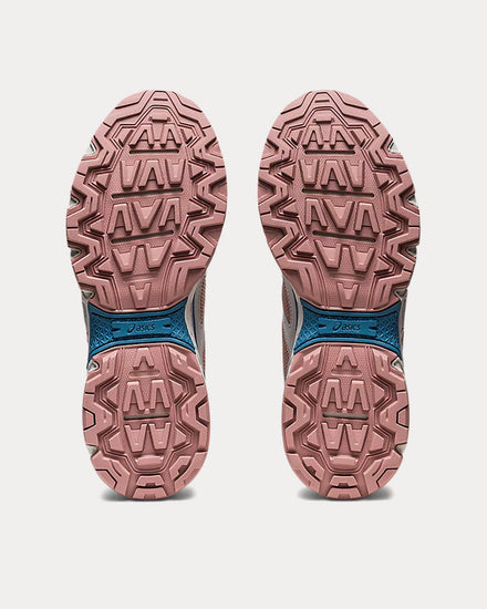 Asics Gel-Venture 6 Fawn / Fawn Low Top Sneakers - 5