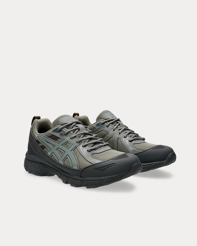 Asics Unisex Gel-Venture 6 Shield Graphite Grey / Truffle