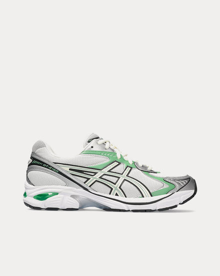 Asics GT-2160 Cream / Bamboo Low Top Sneakers - 1