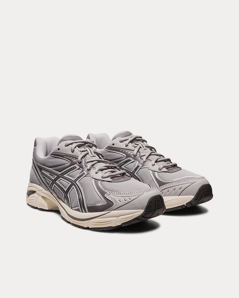 Asics GT-2160 Oyster Grey / Carbon Low Top Sneakers - Sneak in Peace