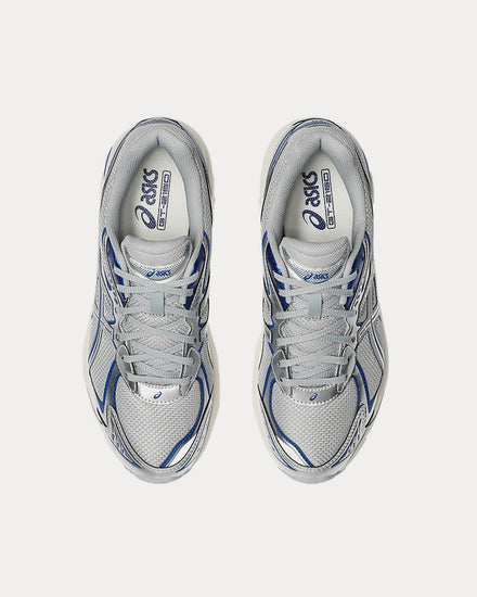 Asics GT-2160 Piedmont Grey / Deep Marine Low Top Sneakers - 2