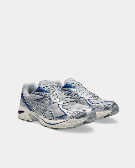 Asics GT-2160 Piedmont Grey / Deep Marine Low Top Sneakers - 4