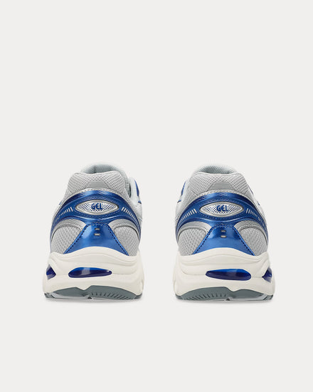 Asics GT-2160 Piedmont Grey / Deep Marine Low Top Sneakers - 3