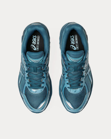 Asics GT-2160 Restful Teal / Blue Teal Low Top Sneakers - 2