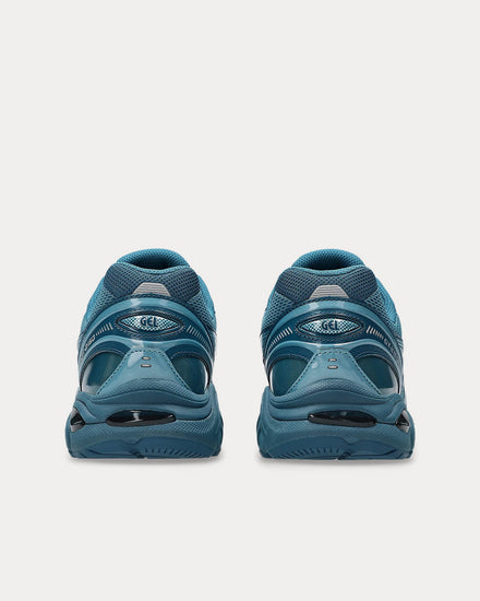 Asics GT-2160 Restful Teal / Blue Teal Low Top Sneakers - 4