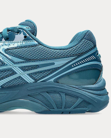 Asics GT-2160 Restful Teal / Blue Teal Low Top Sneakers - 5