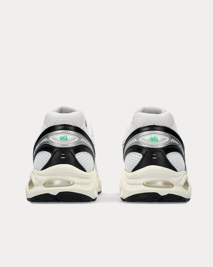 Asics GT-2160 White / Black Low Top Sneakers - 3