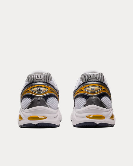 Asics GT-2160 White / Pure Silver Low Top Sneakers - 4