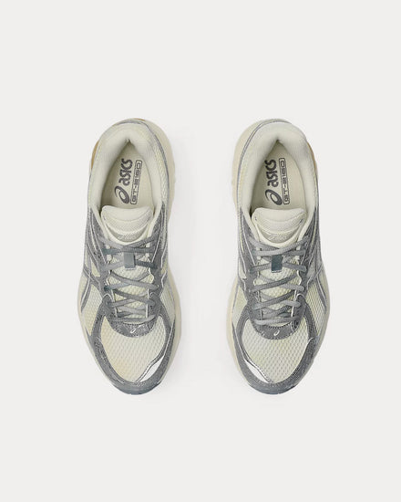 Asics Unisex GT-2160 'Aged Metal' Cream / Sheet Rock Low Top