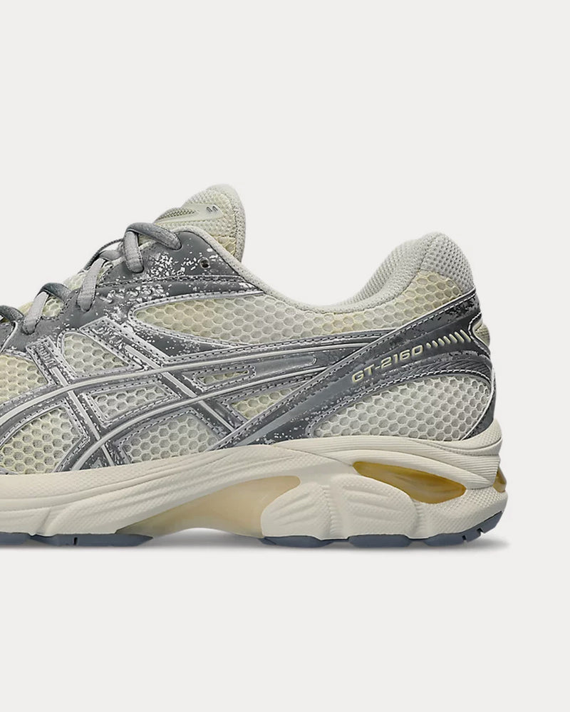 国内配送 asics GT-2160 CREAM/SHEET ROCK Mens Asics GT-2160 (Cream/Sheet Rock) – SNEAKER TOWN