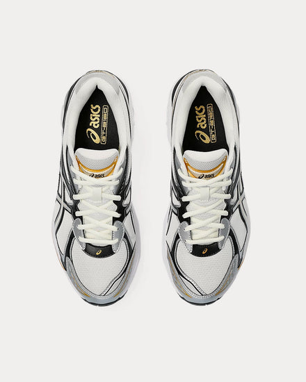 Asics GT-2160 Cream / Pure Silver Low Top Sneakers - 2