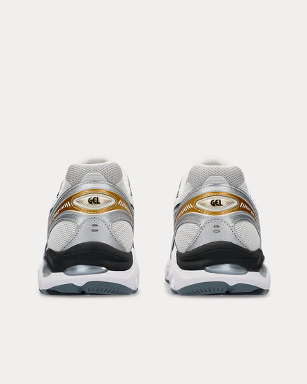 Asics GT-2160 Cream / Pure Silver Low Top Sneakers - 3