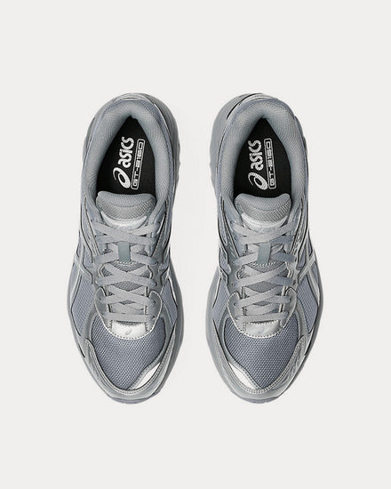 Asics GT-2160 Gravel / Pure Silver Low Top Sneakers - 2