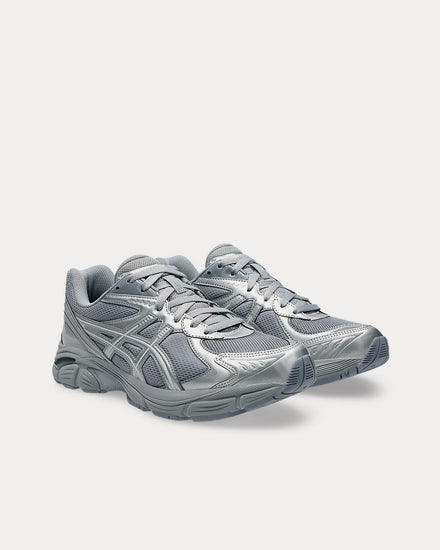 Asics GT-2160 Gravel / Pure Silver Low Top Sneakers - 3
