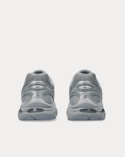 Asics GT-2160 Gravel / Pure Silver Low Top Sneakers - 4