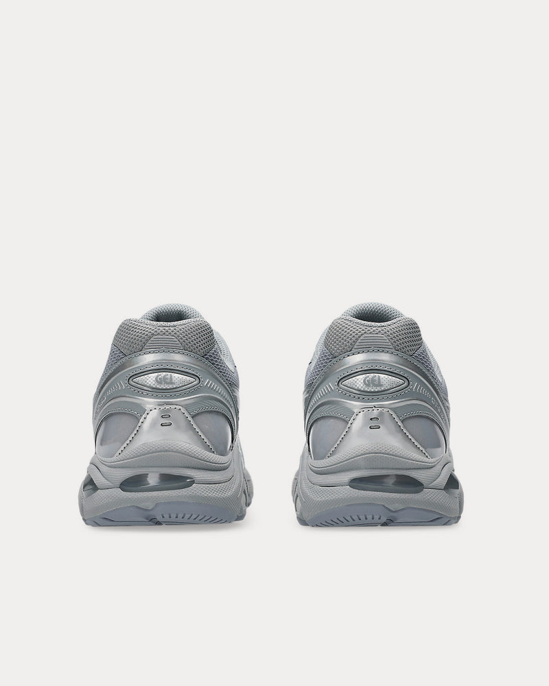 Asics GT-2160 Gravel / Pure Silver Low Top Sneakers - 4