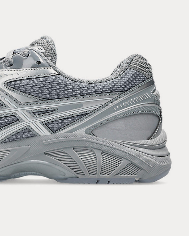 Asics GT-2160 Gravel / Pure Silver Low Top Sneakers - 5