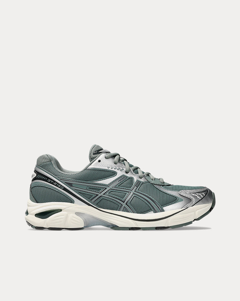 Asics Unisex GT-2160 Monument Blue / Graphite Grey Low Top Sneakers