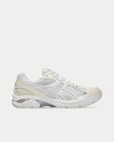 Asics GT-2160 White / Cream Low Top Sneakers