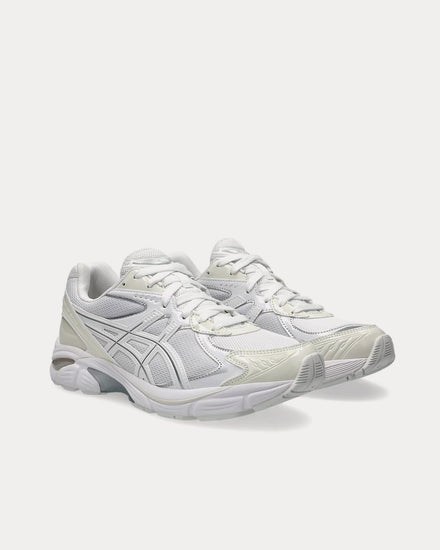 Asics GT-2160 White / Cream Low Top Sneakers - 3