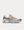 Asics - GT-2160 White / Orange Lily Low Top Sneakers