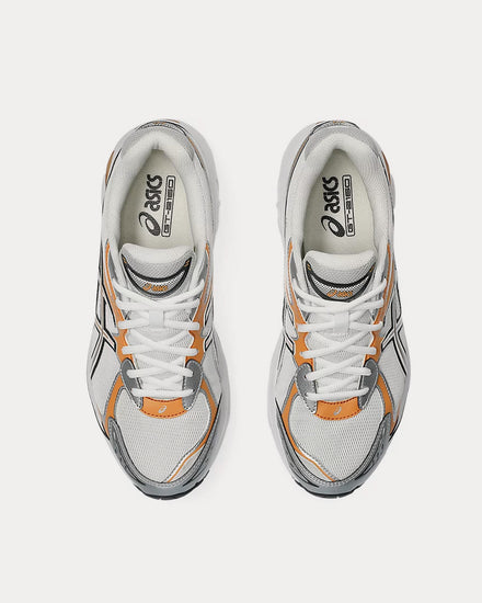 Asics GT-2160 White / Orange Lily Low Top Sneakers - 2