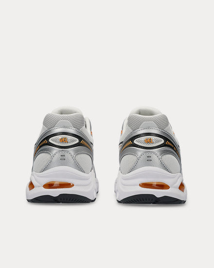 Asics GT-2160 White / Orange Lily Low Top Sneakers - 3