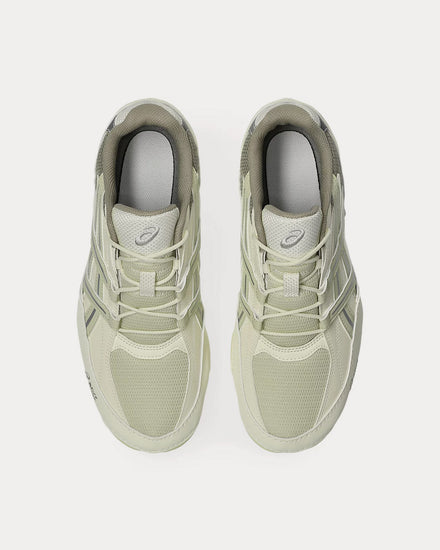 Asics Hypersync Oyster White / Ivory Low Top Sneakers - 2