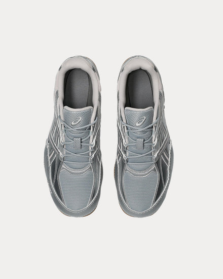 Asics Hypersync Piedmont Grey / Pink Cloud Low Top Sneakers - 2