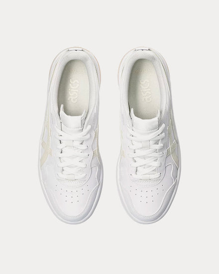 Asics Japan S ST White / Birch Low Top Sneakers - 2