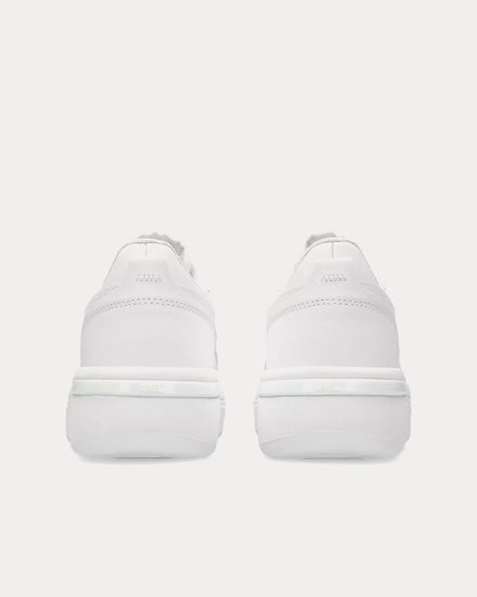 Asics Japan S ST White / Glacier Grey Low Top Sneakers - 3