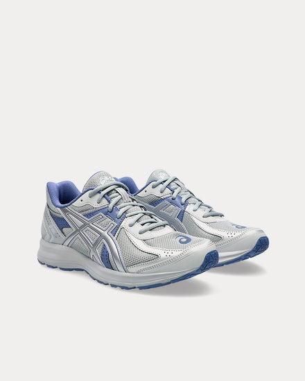 Asics JOG 100S Piedmont Grey / Pure Silver Low Top Sneakers - 3