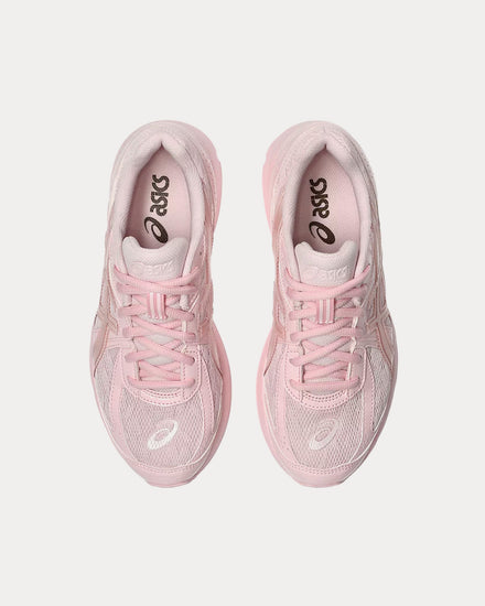 Asics JOG 100S Pink Salt / Pink Salt Low Top Sneakers - 2