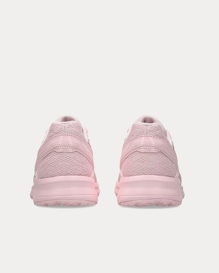 Asics JOG 100S Pink Salt / Pink Salt Low Top Sneakers - 4