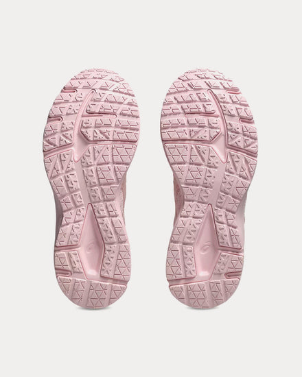 Asics JOG 100S Pink Salt / Pink Salt Low Top Sneakers - 5