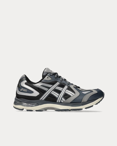 Asics Gel-K1011 Black / Carrier Grey Low Top Sneakers