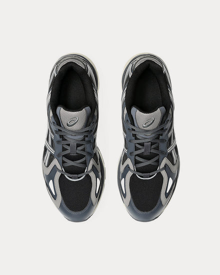 Asics Gel-K1011 Black / Carrier Grey Low Top Sneakers - 2