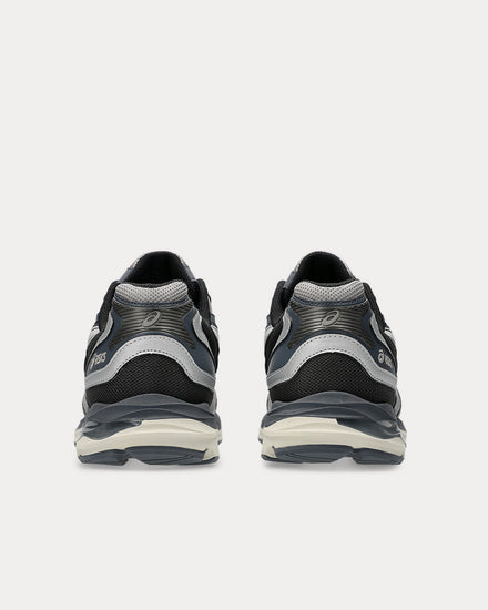 Asics Gel-K1011 Black / Carrier Grey Low Top Sneakers - 4