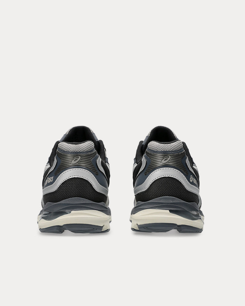 Asics Gel-K1011 Black / Carrier Grey Low Top Sneakers - 4