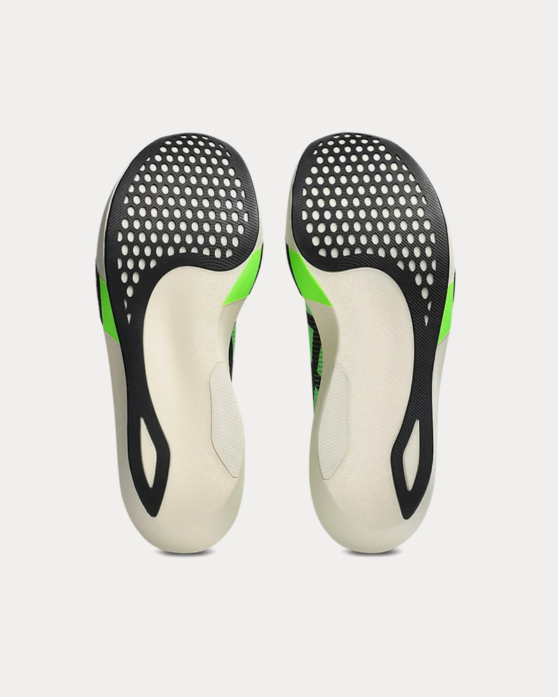 Asics Metaspeed Edge Tokyo Green Gecko / Black Running Shoes - 5