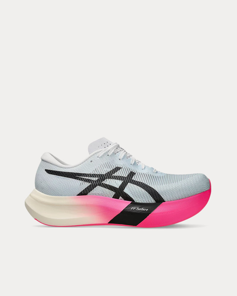 Asics Unisex Metaspeed Sky Paris Light Blue / Black Running