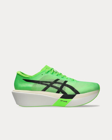 Asics Metaspeed Sky Tokyo Green Gecko / Black Running Shoes