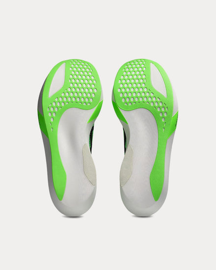 Asics Metaspeed Sky Tokyo Green Gecko / Black Running Shoes - 5