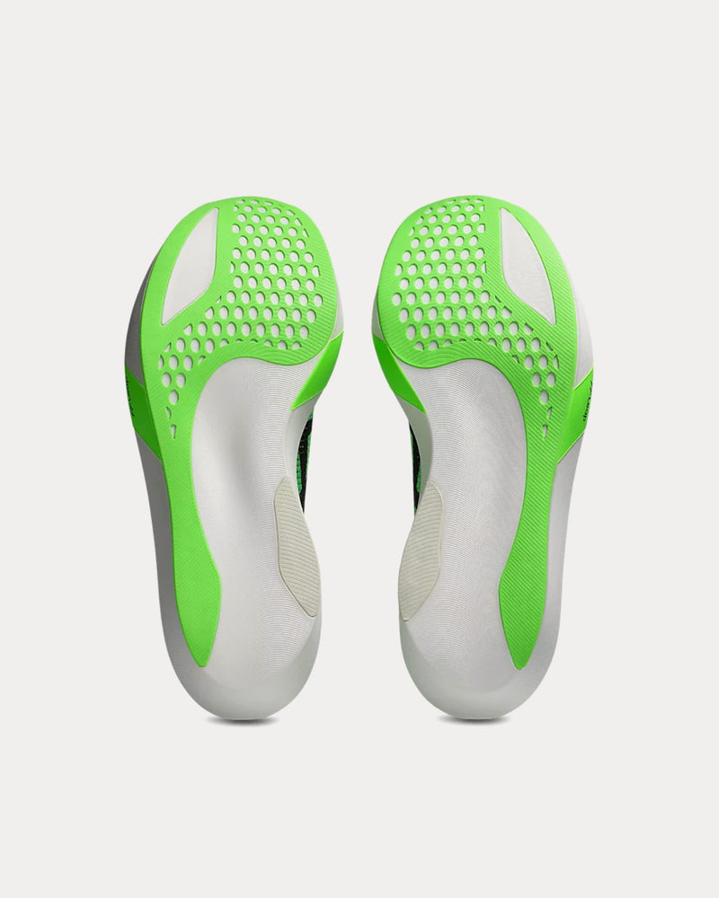 Asics Metaspeed Sky Tokyo Green Gecko / Black Running Shoes - 5