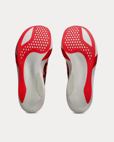 Asics Metaspeed Sky Tokyo Flash Red / Black Running Shoes - 5