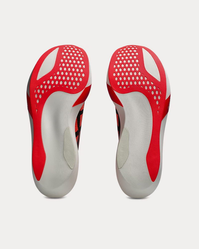 Asics Metaspeed Sky Tokyo Flash Red / Black Running Shoes - 5