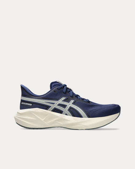 Asics Novablast 5 'Asics Track Club' Indigo Blue / Seal Grey Running Shoes - 1