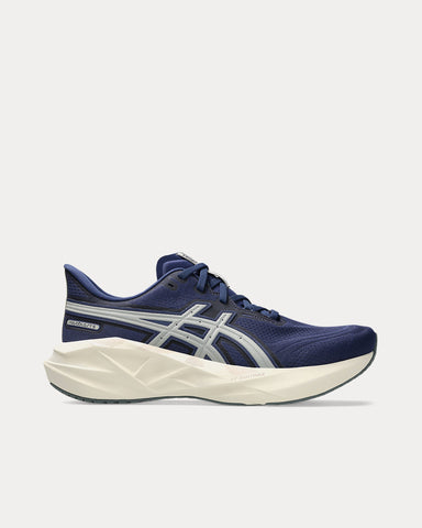 Asics Novablast 5 'Asics Track Club' Indigo Blue / Seal Grey Running Shoes