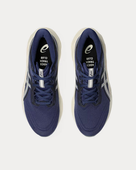 Asics Novablast 5 'Asics Track Club' Indigo Blue / Seal Grey Running Shoes - 2